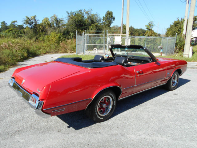 1972 Oldsmobile Cutlass 2 Door - photo 5