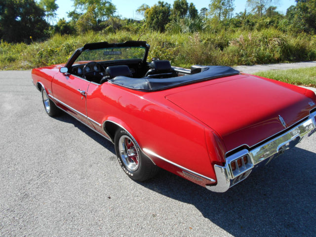 1972 Oldsmobile Cutlass 2 Door - photo 6