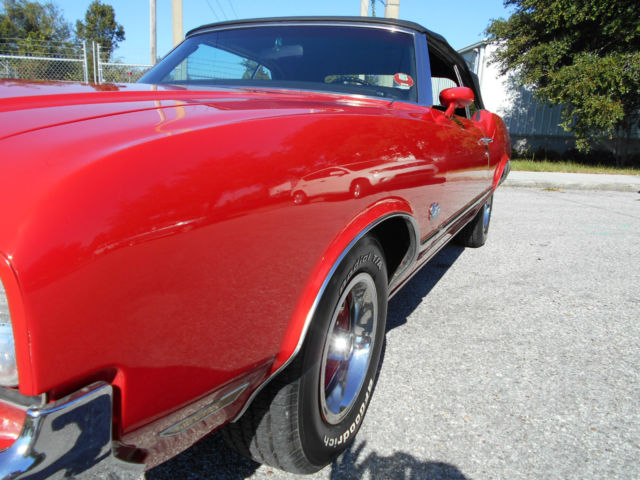 1972 Oldsmobile Cutlass 2 Door - photo 7