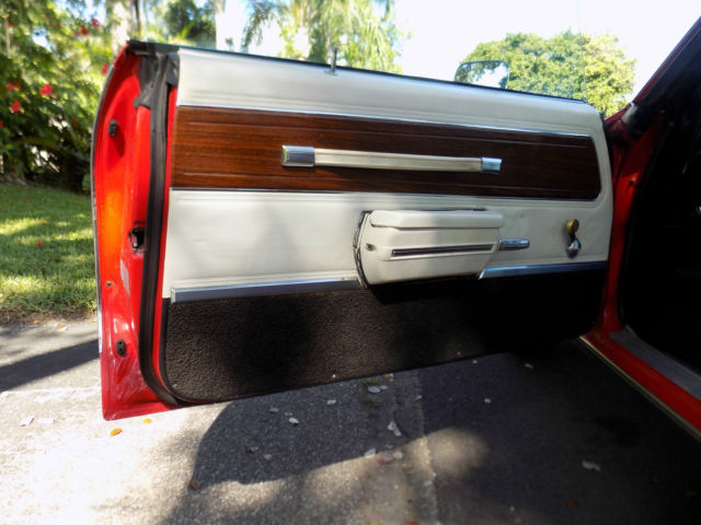 1972 Oldsmobile Cutlass - photo 12