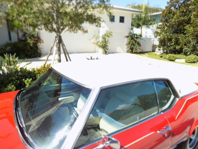 1972 Oldsmobile Cutlass - photo 9