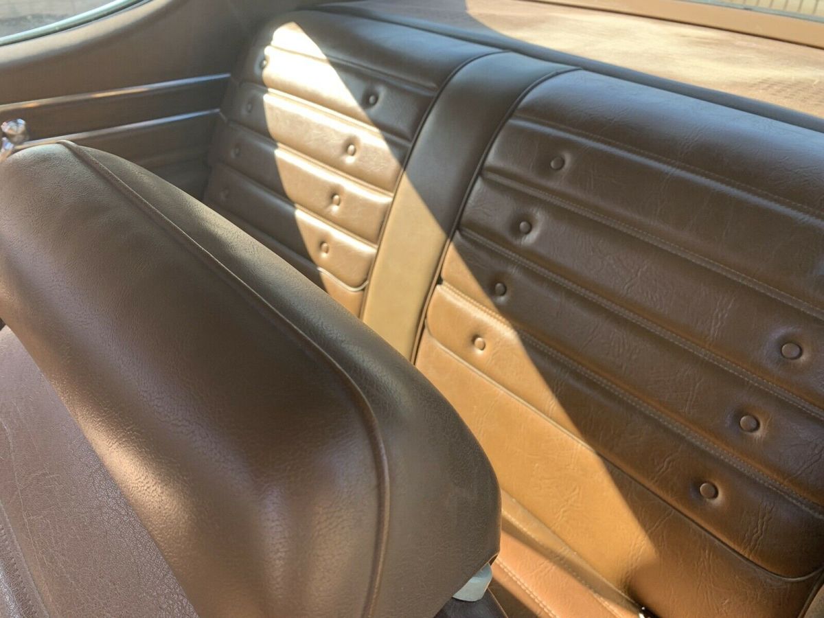 1972 Oldsmobile Cutlass - photo 13