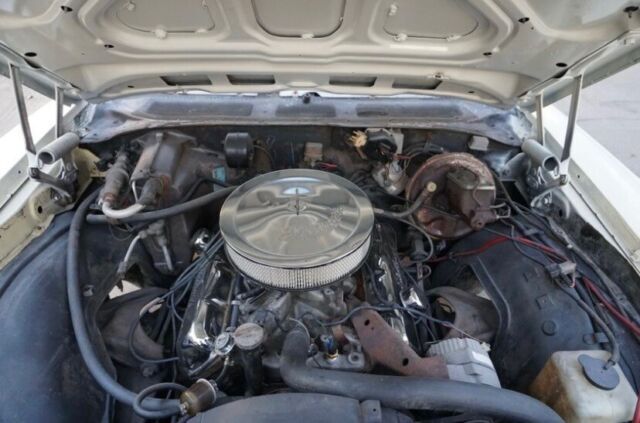 1972 Oldsmobile Cutlass - photo 10