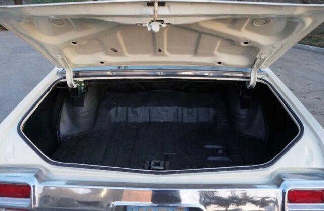 1972 Oldsmobile Cutlass - photo 11