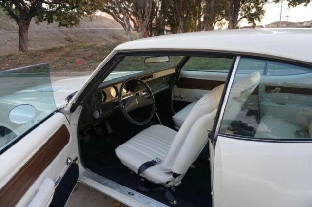 1972 Oldsmobile Cutlass - photo 8