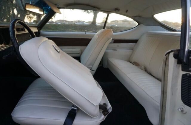 1972 Oldsmobile Cutlass - photo 9