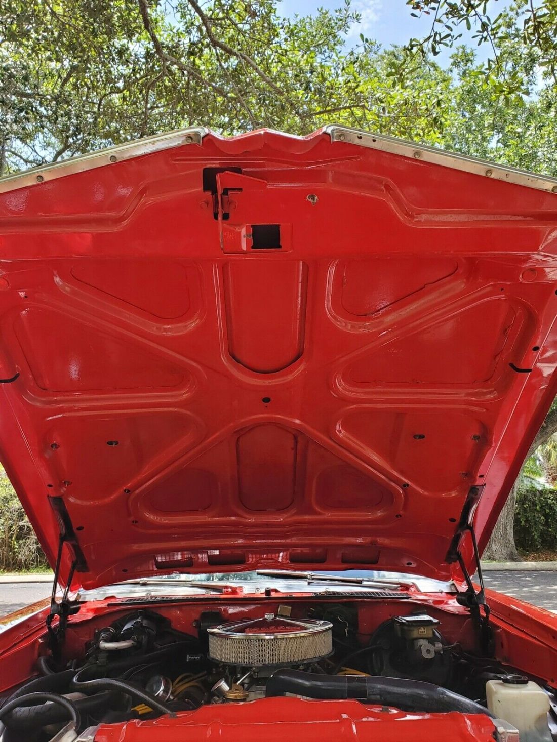 1972 Oldsmobile Cutlass - photo 10