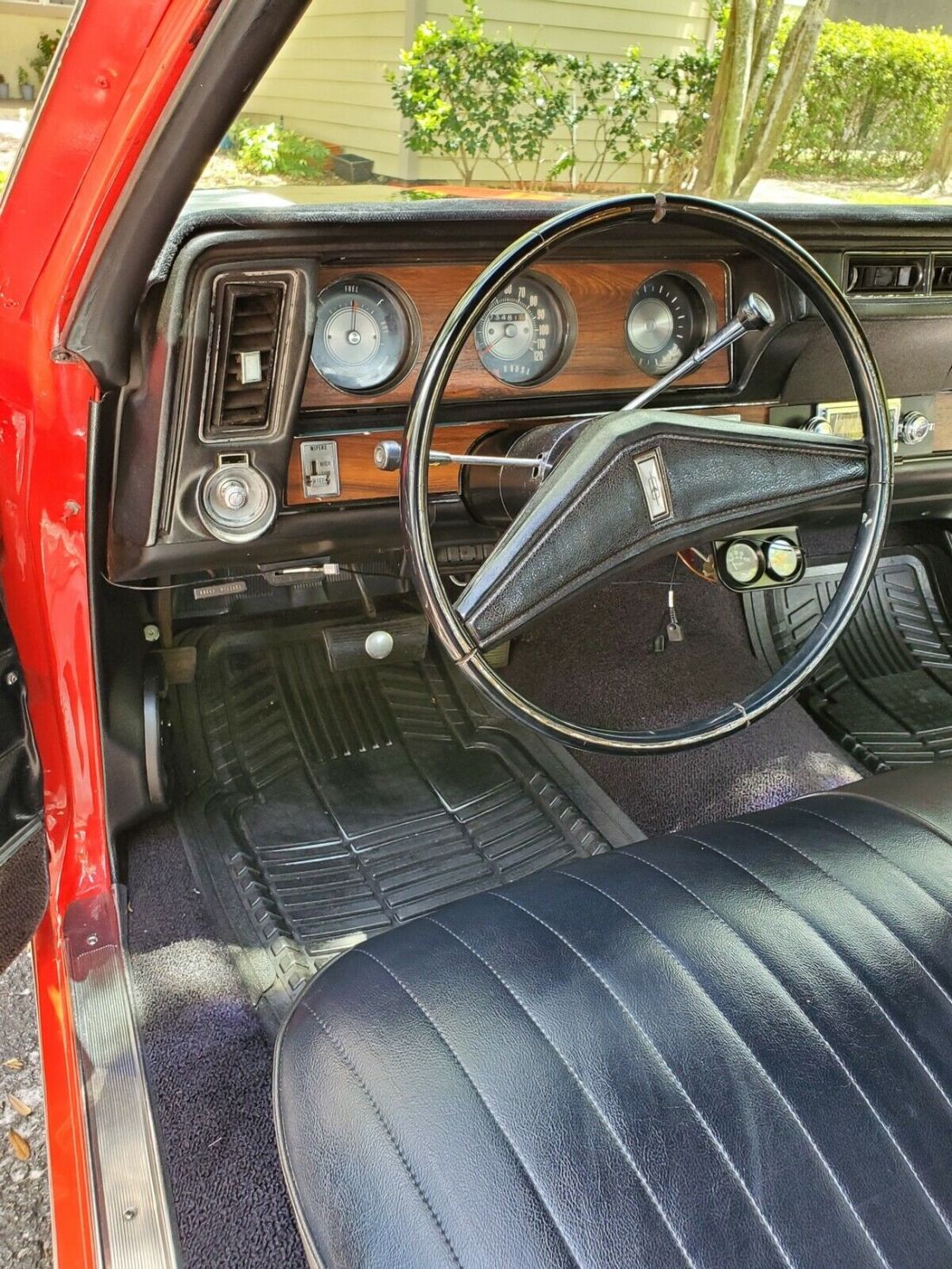 1972 Oldsmobile Cutlass - photo 13