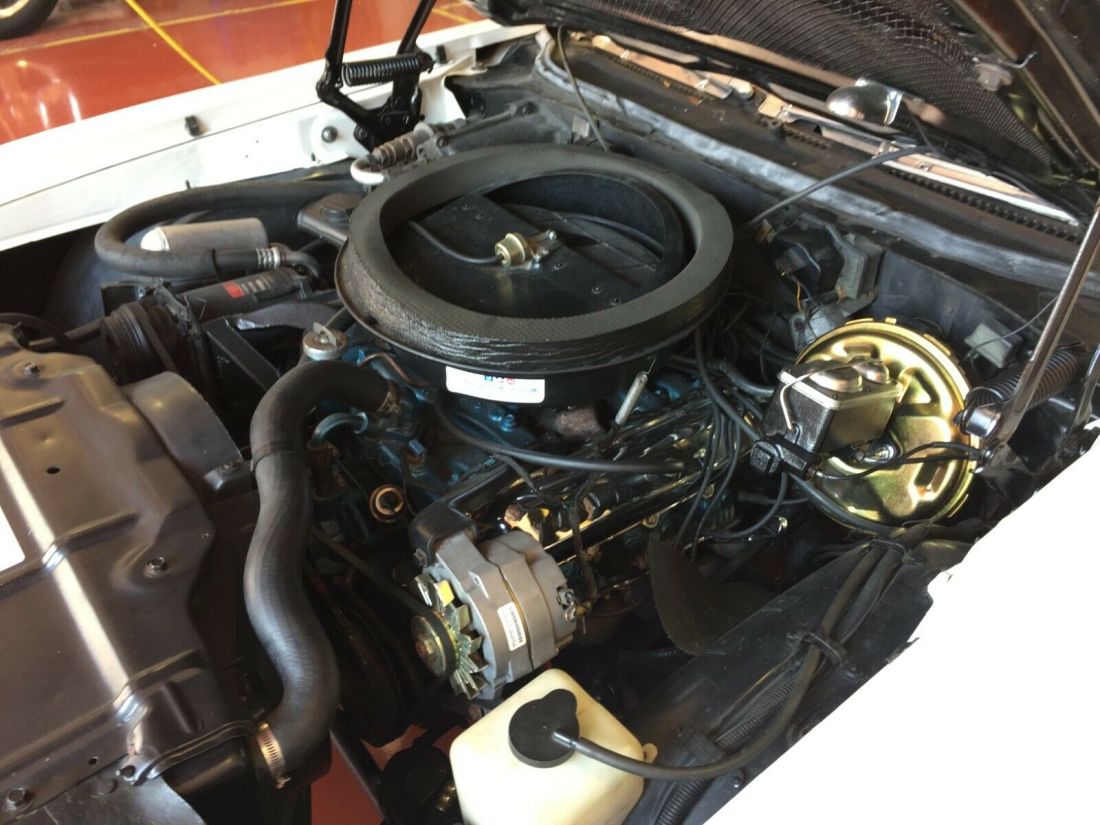 1972 Oldsmobile Cutlass cutlass supreme - photo 5