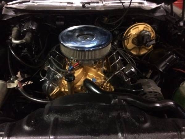 1972 Oldsmobile Cutlass -SUPREME-Show n Tell Summer Eye Candy - photo 11