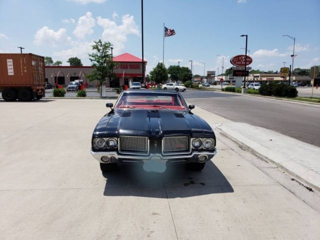 1972 Oldsmobile Cutlass -SUPREME-Show n Tell Summer Eye Candy - photo 3