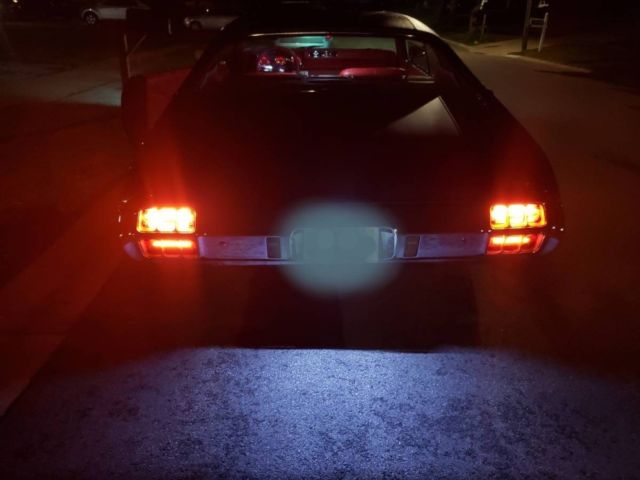 1972 Oldsmobile Cutlass -SUPREME-Show n Tell Summer Eye Candy - photo 5
