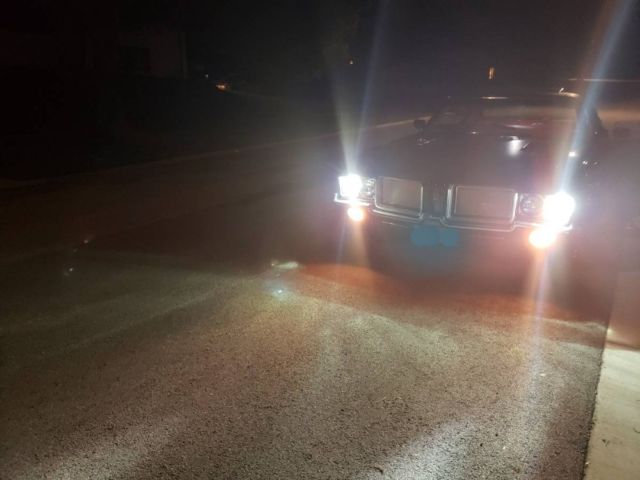 1972 Oldsmobile Cutlass -SUPREME-Show n Tell Summer Eye Candy - photo 6