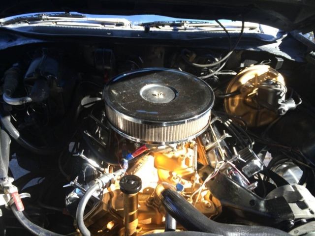 1972 Oldsmobile Cutlass -SUPREME-Show n Tell Summer Eye Candy - photo 9