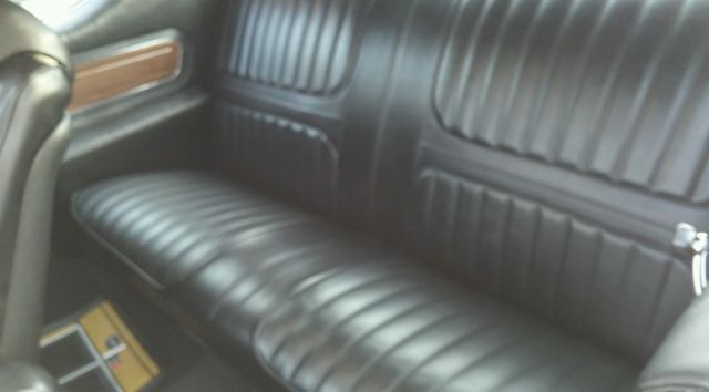 1972 Oldsmobile Cutlass Hurst olds - photo 11