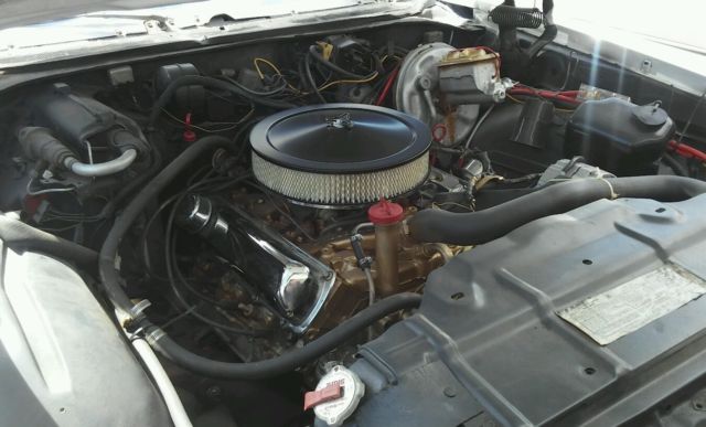 1972 Oldsmobile Cutlass Hurst olds - photo 12