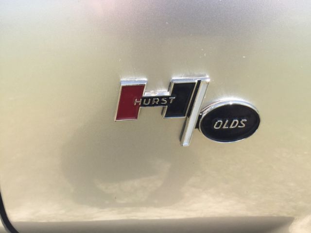1972 Oldsmobile Cutlass - photo 10