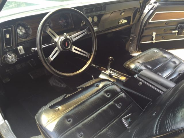 1972 Oldsmobile Cutlass - photo 11