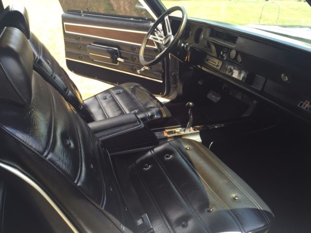 1972 Oldsmobile Cutlass - photo 9