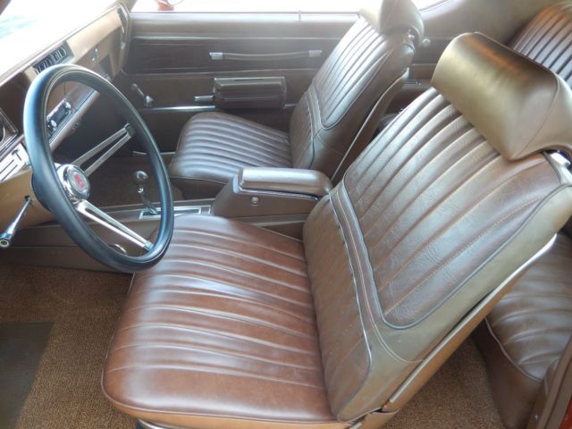 1972 Oldsmobile Cutlass - photo 10