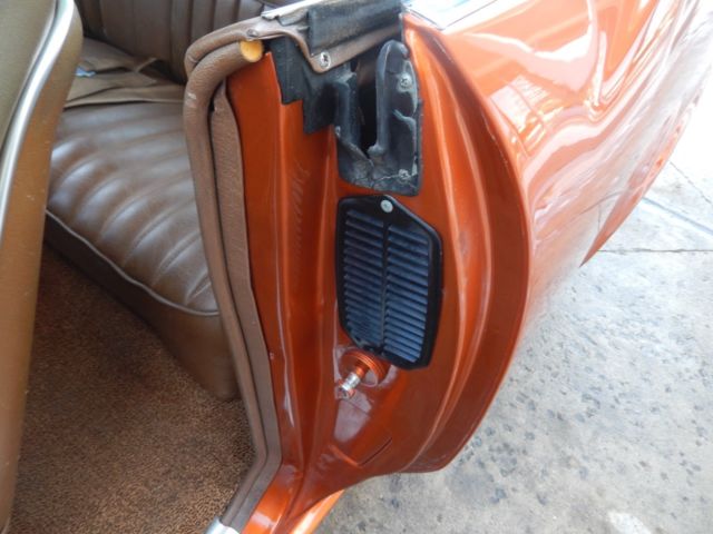 1972 Oldsmobile Cutlass - photo 11