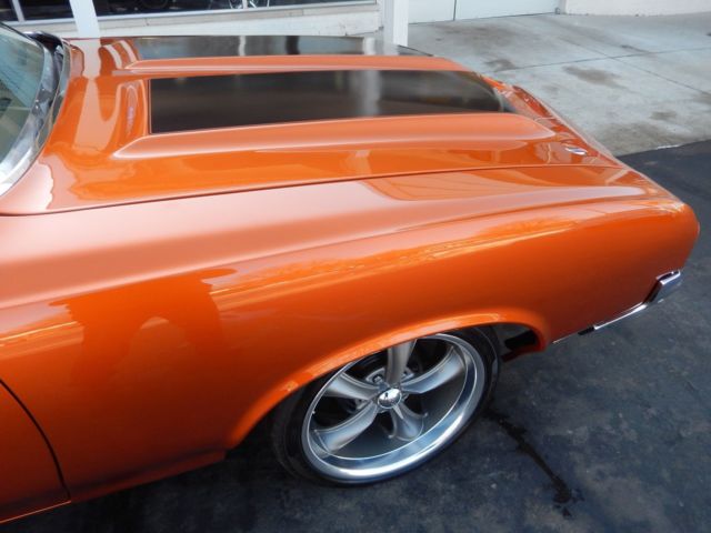 1972 Oldsmobile Cutlass - photo 2