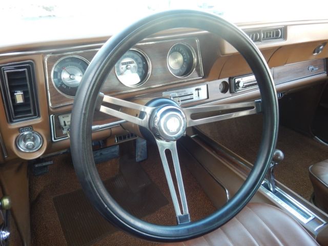1972 Oldsmobile Cutlass - photo 9