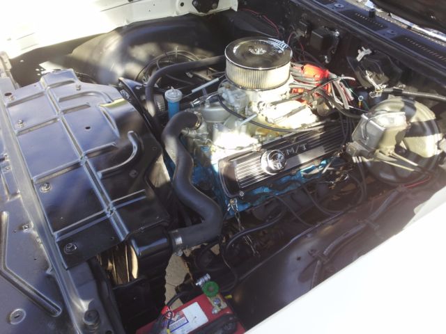 1972 Oldsmobile Cutlass Cutlass S - photo 5