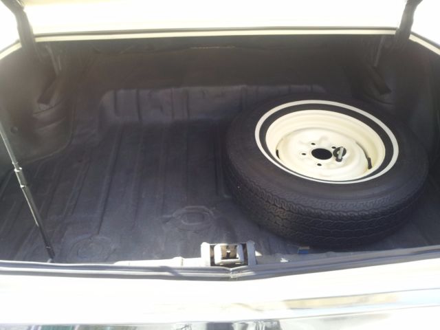 1972 Oldsmobile Cutlass Cutlass S - photo 8