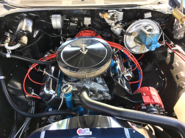 1972 Oldsmobile Cutlass - photo 7