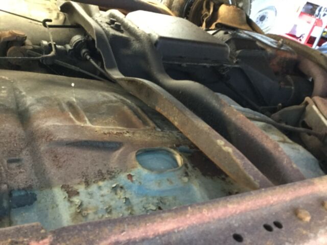 1972 Oldsmobile Cutlass Cutlass S - photo 10