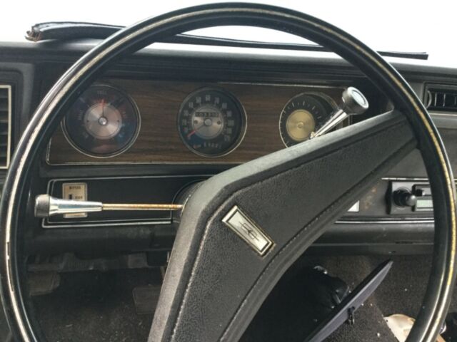 1972 Oldsmobile Cutlass Cutlass S - photo 4