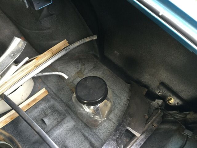 1972 Oldsmobile Cutlass Cutlass S - photo 6