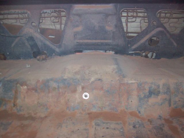 1972 Oldsmobile Cutlass s - photo 11