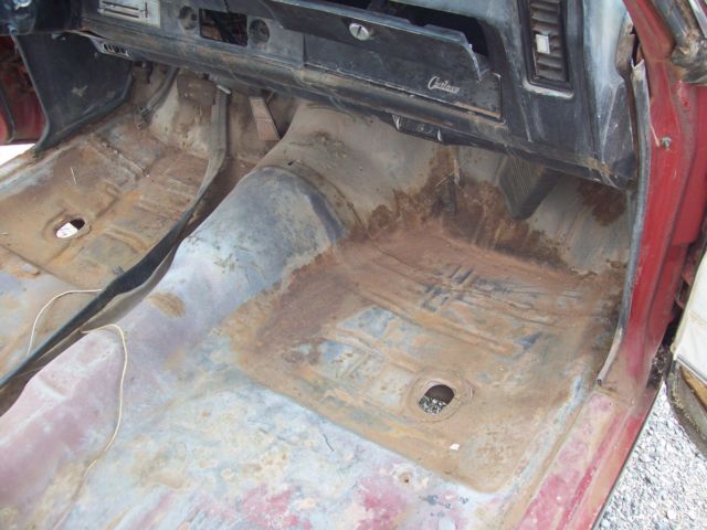 1972 Oldsmobile Cutlass s - photo 8