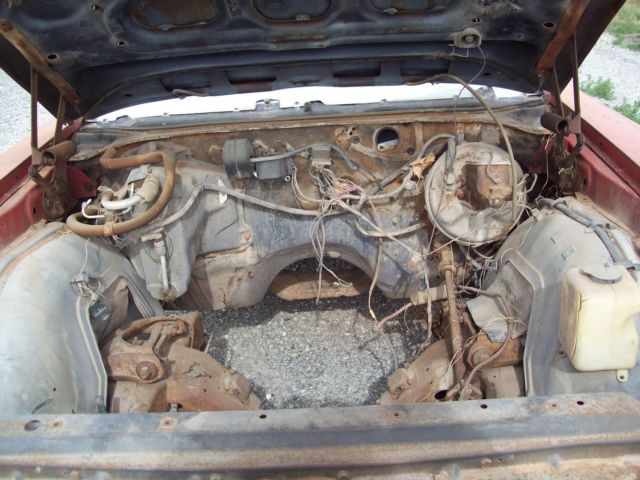 1972 Oldsmobile Cutlass s - photo 9