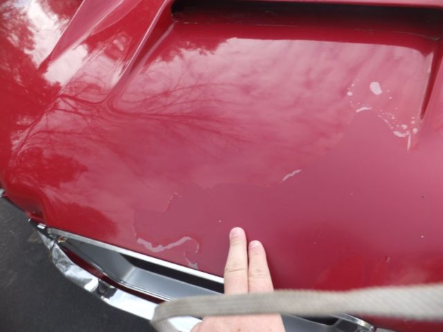 1972 Oldsmobile Cutlass 442 - photo 6