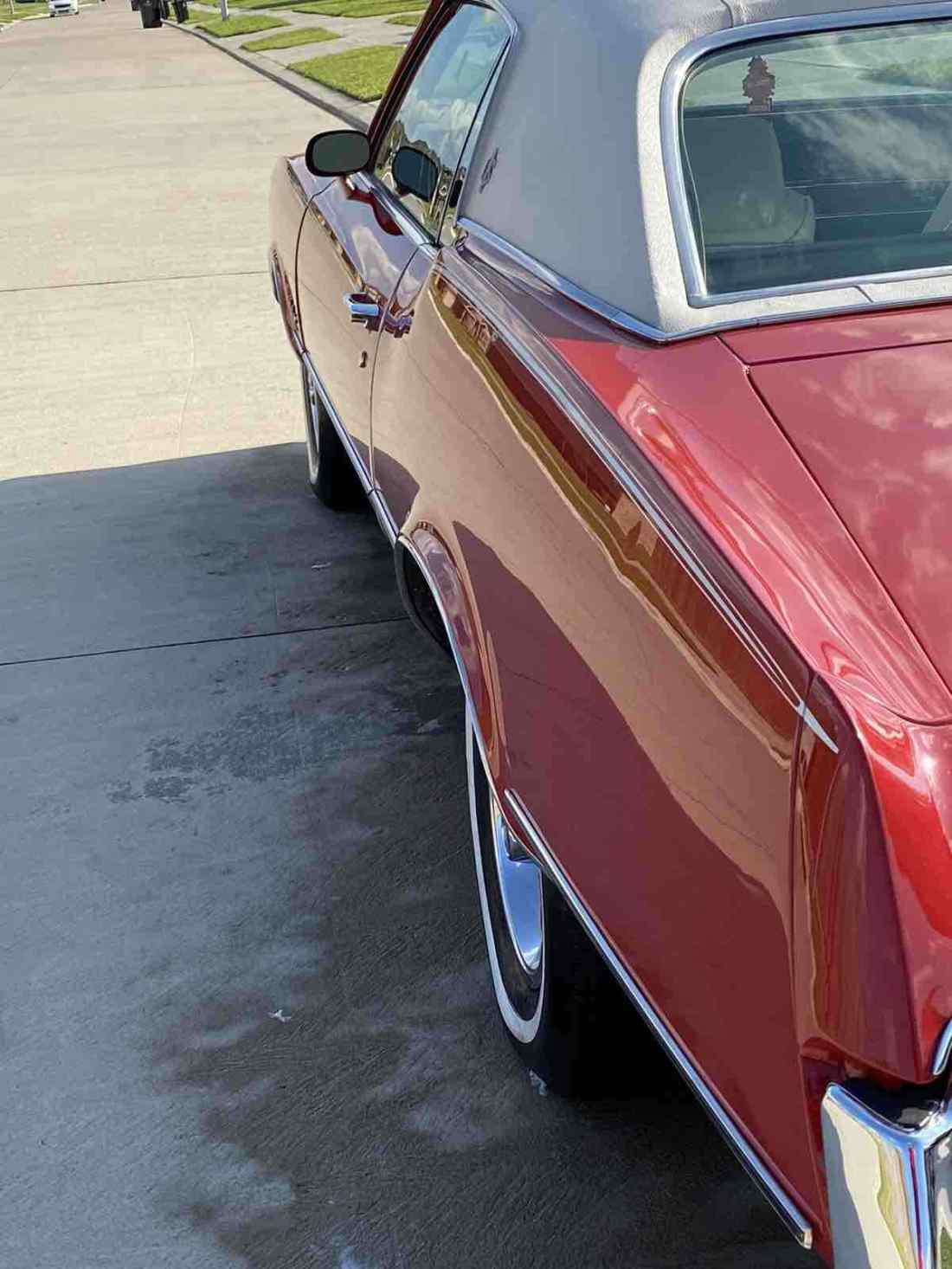 1972 Oldsmobile Cutlass - photo 5