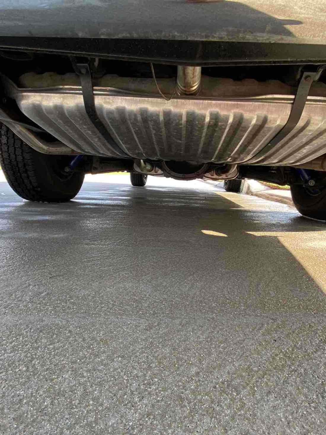 1972 Oldsmobile Cutlass - photo 6