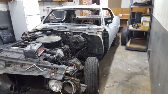 1972 Oldsmobile Cutlass Supreme - photo 5