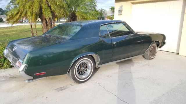 1972 Oldsmobile Cutlass Supreme - photo 9