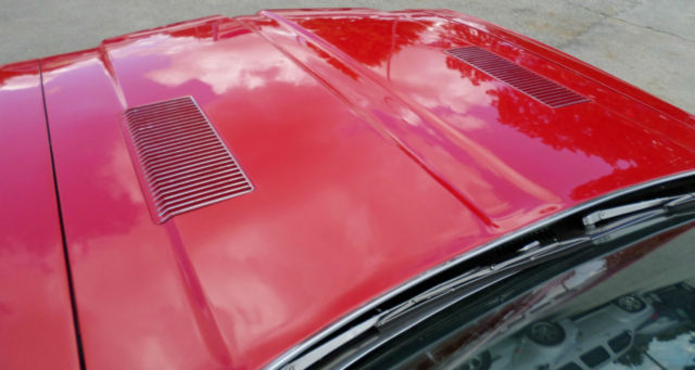 1972 Oldsmobile Cutlass - photo 10