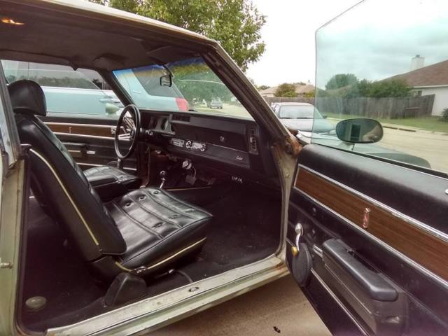 1972 Oldsmobile Cutlass - photo 10