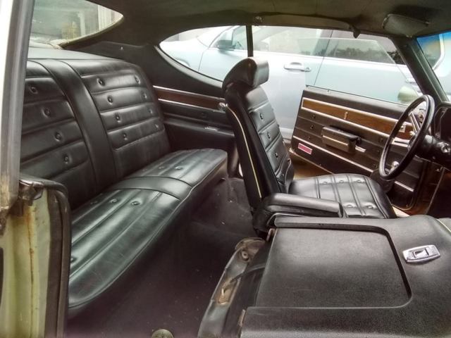 1972 Oldsmobile Cutlass - photo 11