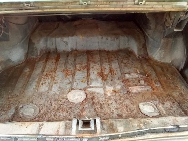 1972 Oldsmobile Cutlass - photo 7