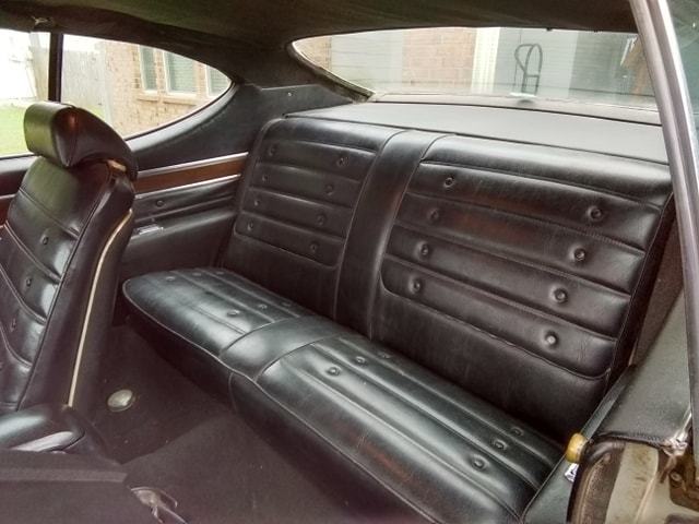 1972 Oldsmobile Cutlass - photo 9