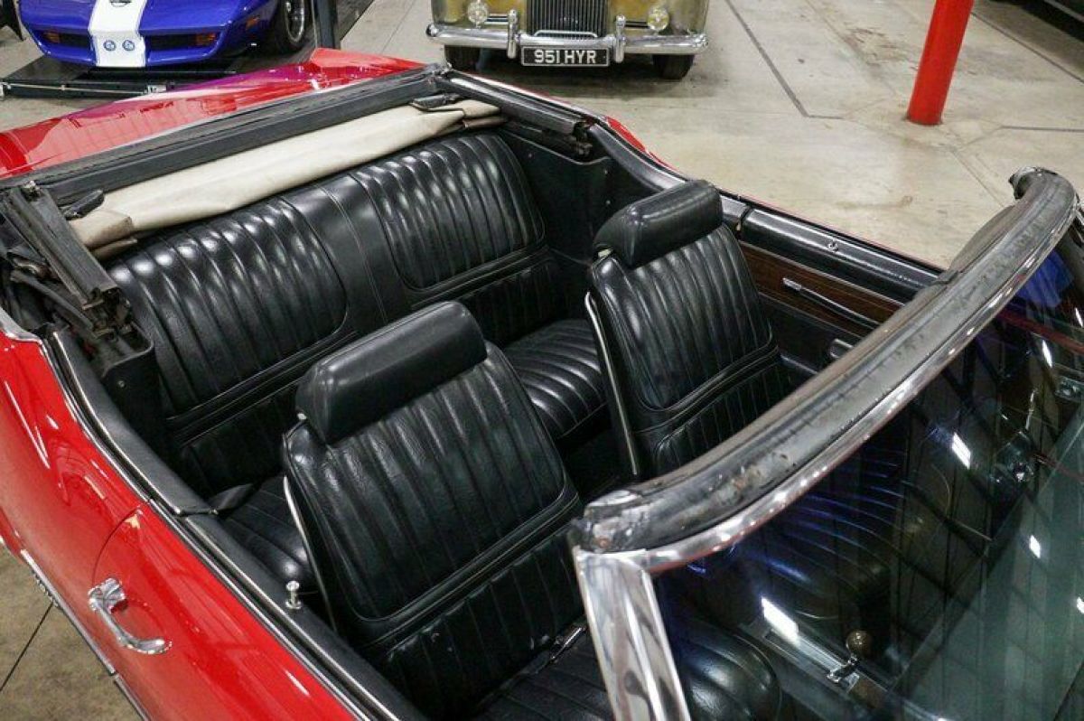 1972 Oldsmobile Cutlass - photo 10