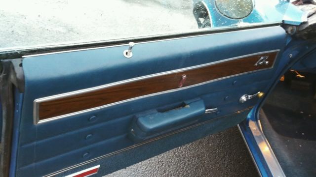 1972 Oldsmobile Cutlass S - photo 9