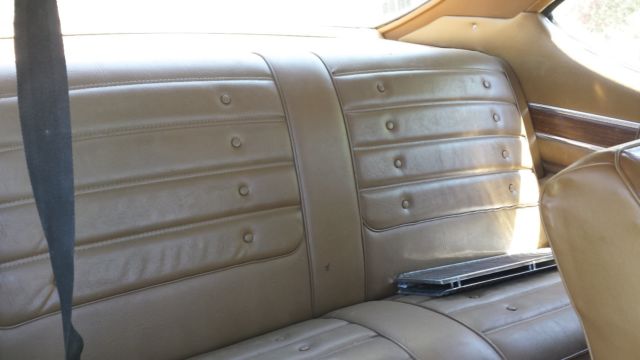 1972 Oldsmobile Cutlass S - photo 10