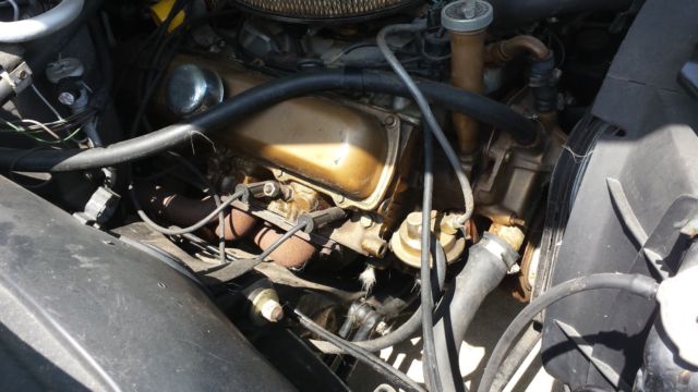 1972 Oldsmobile Cutlass S - photo 13